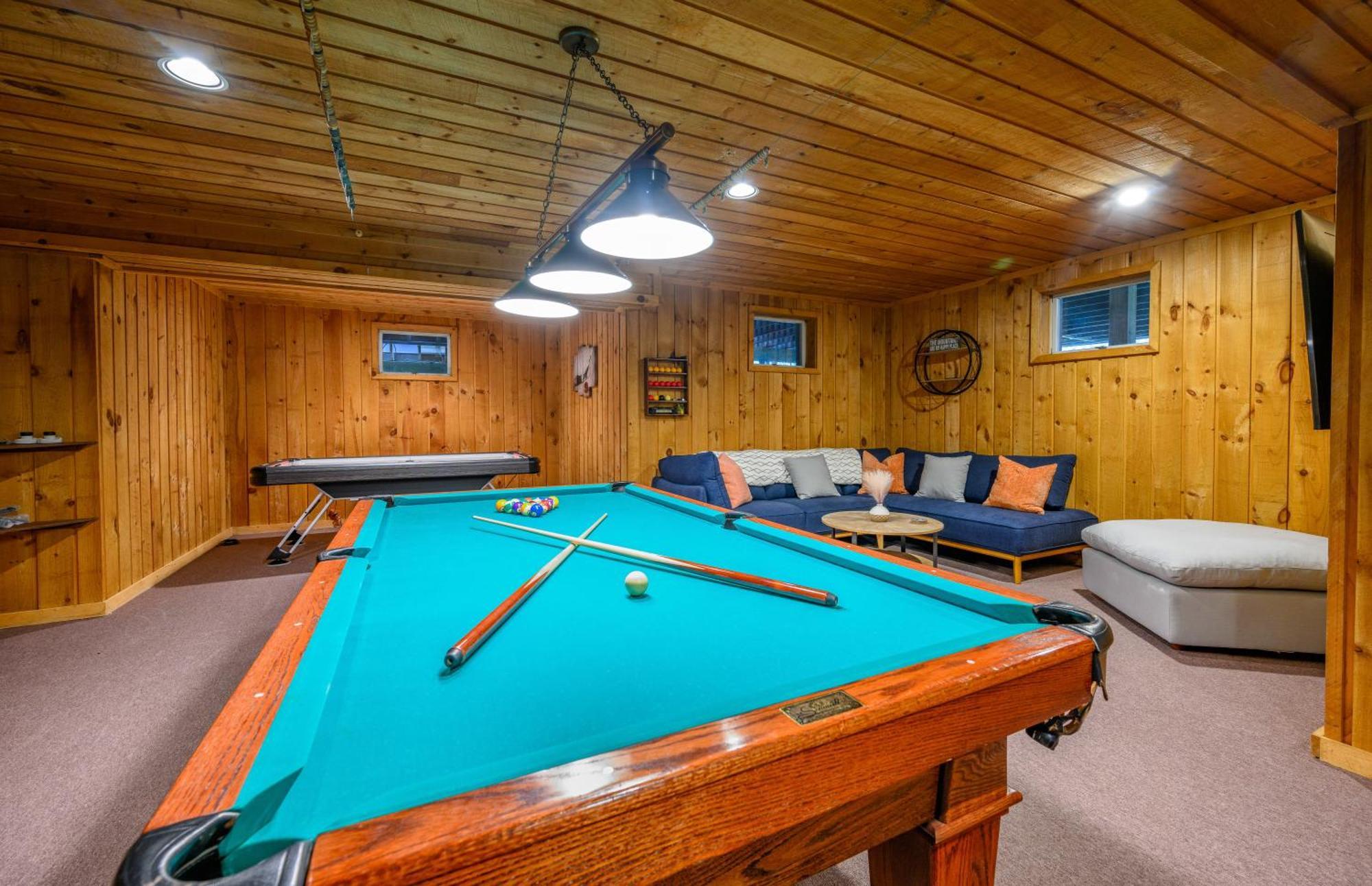 Mountain Blue Vista - Luxury Retreat Near Ski Resorts With Pond, Firepit And Hot Tub Windham Exterior photo